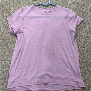 Athleta girl long sleeve